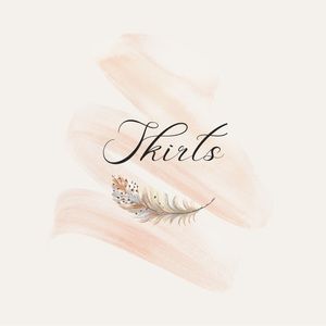 Skirts